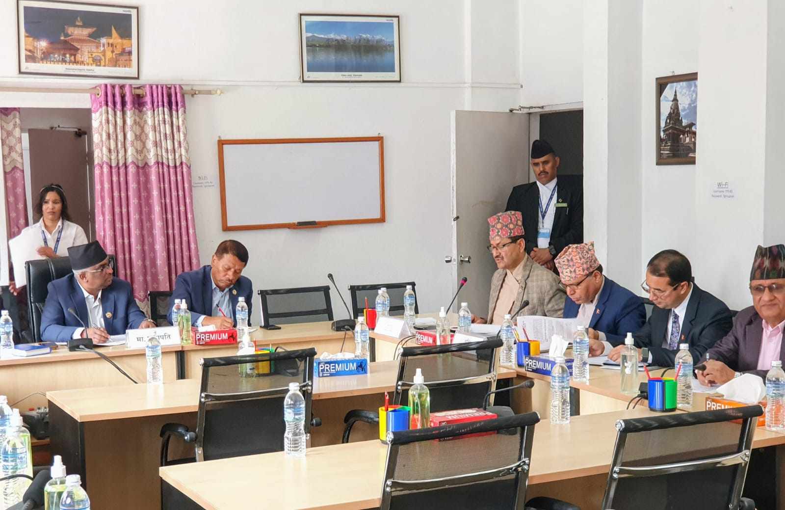 सरकारलाई संसदीय समितिको निर्देशन- इजरायलमा ज्यान गुमाएका नेपालीहरूको शव यथाशीघ्र स्वदेश ल्याउनू